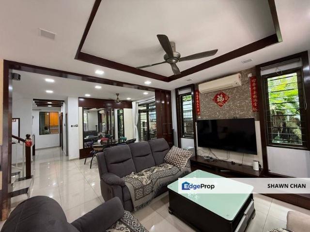 House for sale in Johore Bahru, Johor