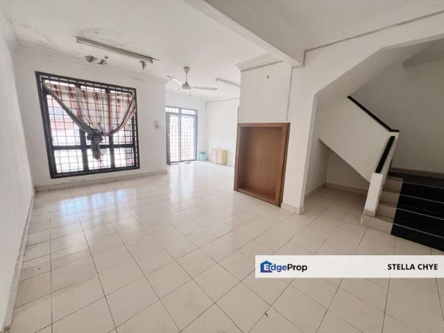 House for sale in Tebrau, Johor