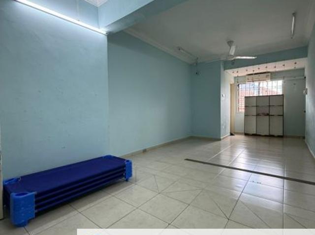 House for rent in Tebrau, Johor