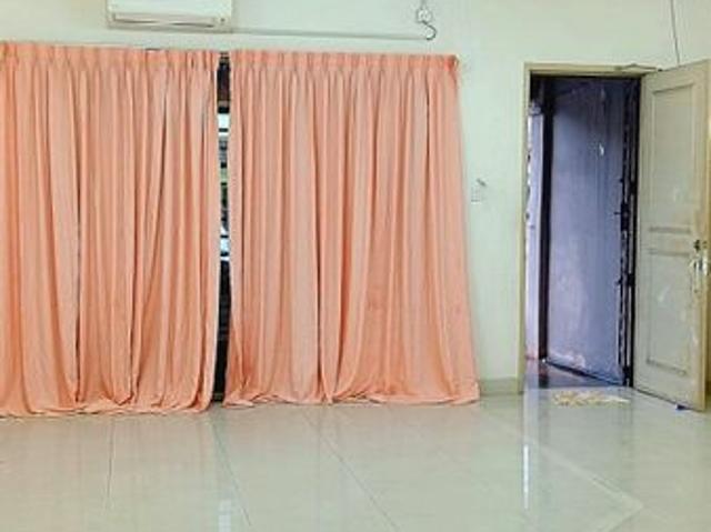 House for rent in Tebrau, Johor