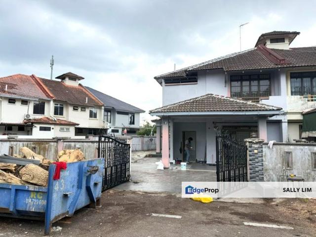 House for sale in Tebrau, Johor