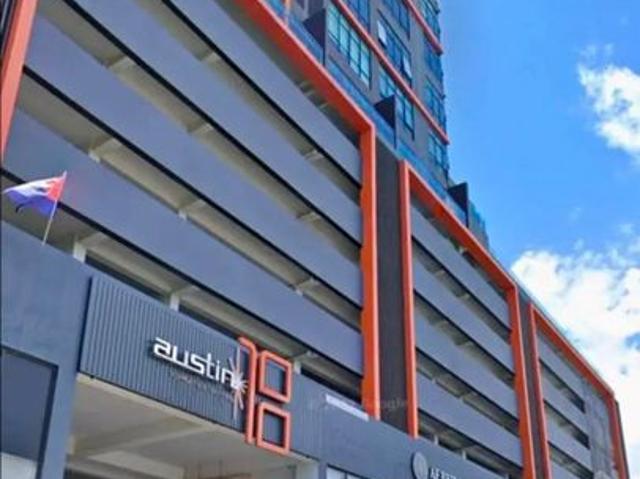 Condominium for sale in Tebrau, Johor Bahru