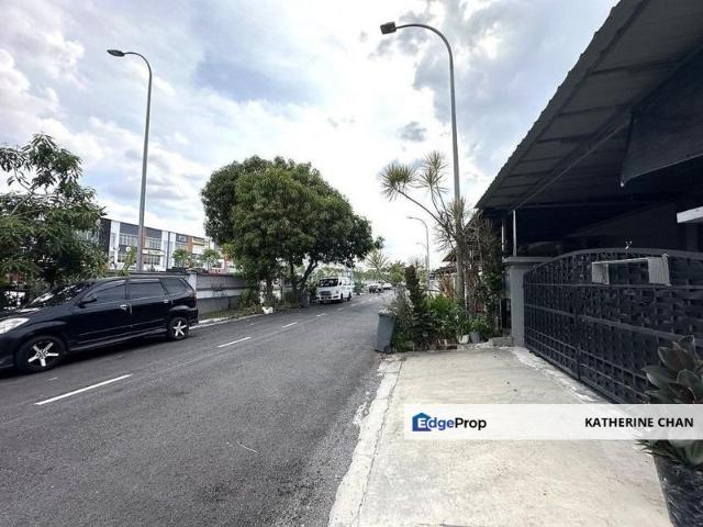 House for sale in Tebrau, Johor
