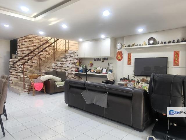 House for sale in Tebrau, Johor