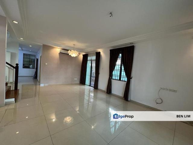 House for rent in Tebrau, Johor