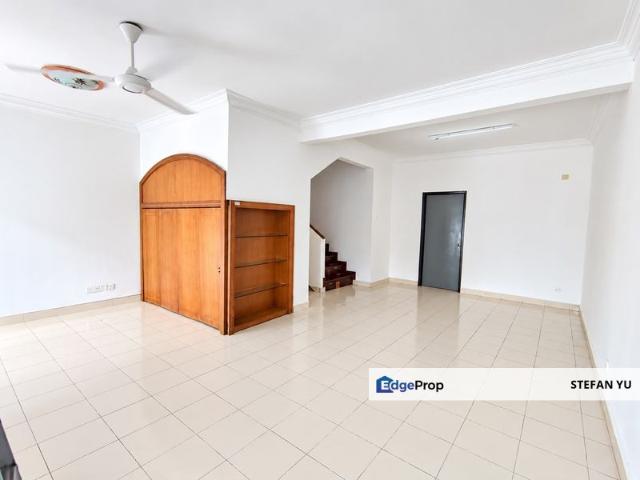House for sale in Tebrau, Johor Bahru
