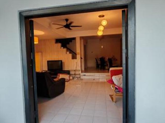 Terraced House for rent in Johore Bahru, Johor