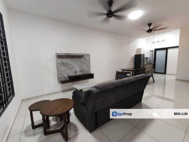 House for rent in Tebrau, Johor