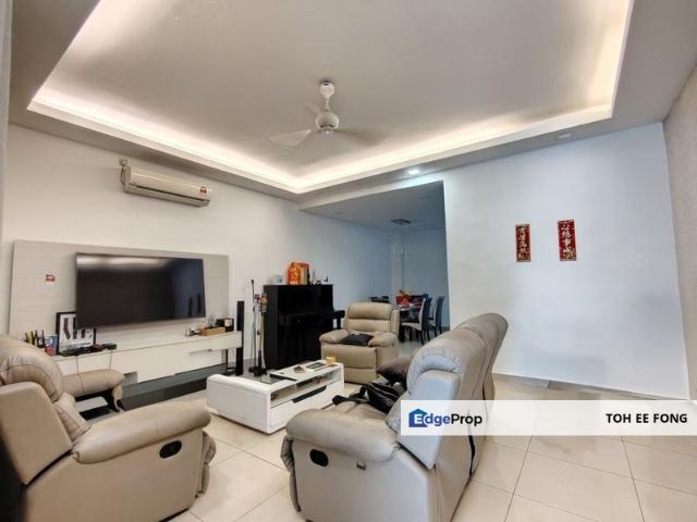 House for sale in Tebrau, Johor
