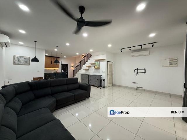 House for sale in Tebrau, Johor