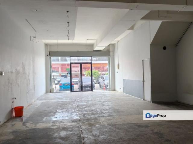 Shop for rent in Bukit Ledang, Johor