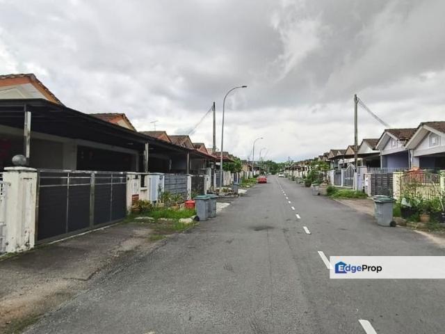 House for rent in Tebrau, Johor
