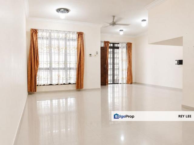 House for sale in Tebrau, Johor