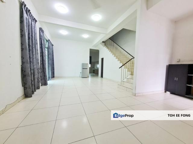 House for sale in Tebrau, Johor