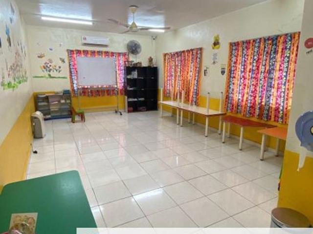 House for sale in Tebrau, Johor