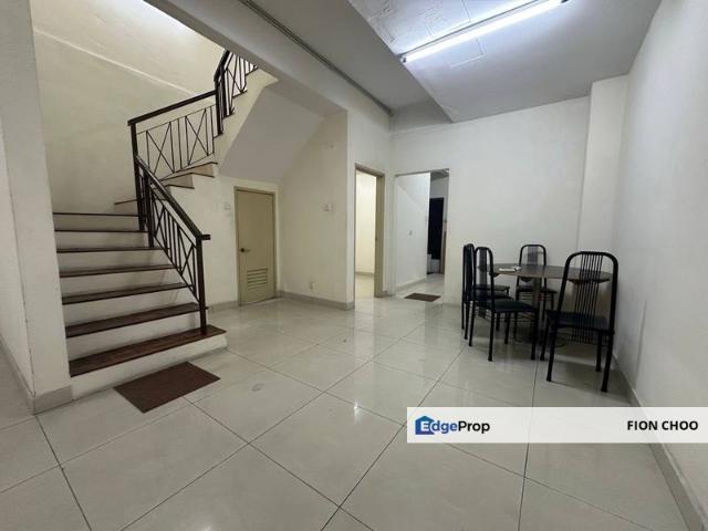 House for rent in Tebrau, Johor