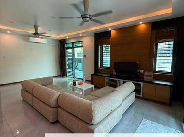 House for sale in Tebrau, Johor Bahru