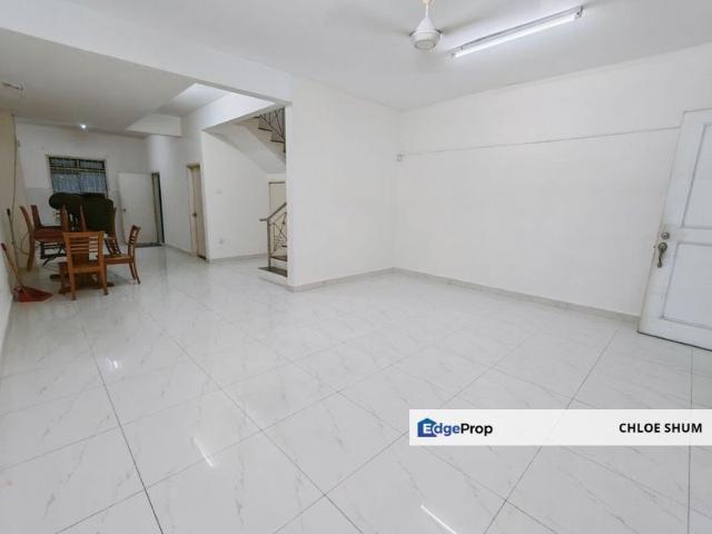 House for rent in Tebrau, Johor Bahru
