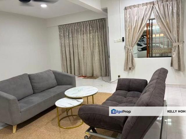 House for rent in Tebrau, Johor