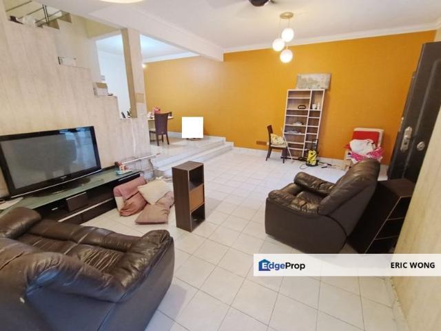 House for rent in Tebrau, Johor