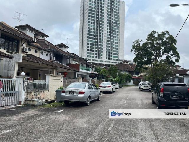 House for sale in Tebrau, Johor