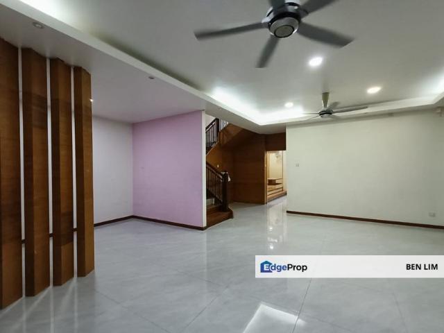 House for rent in Tebrau, Johor