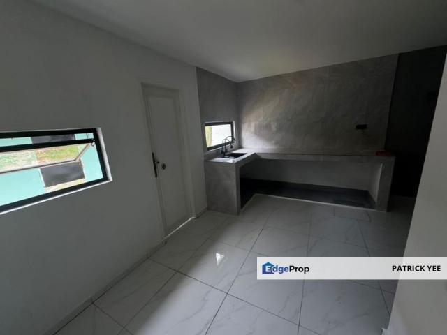 House for sale in Tebrau, Johor