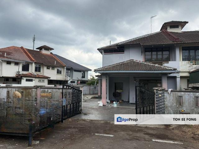 House for sale in Tebrau, Johor