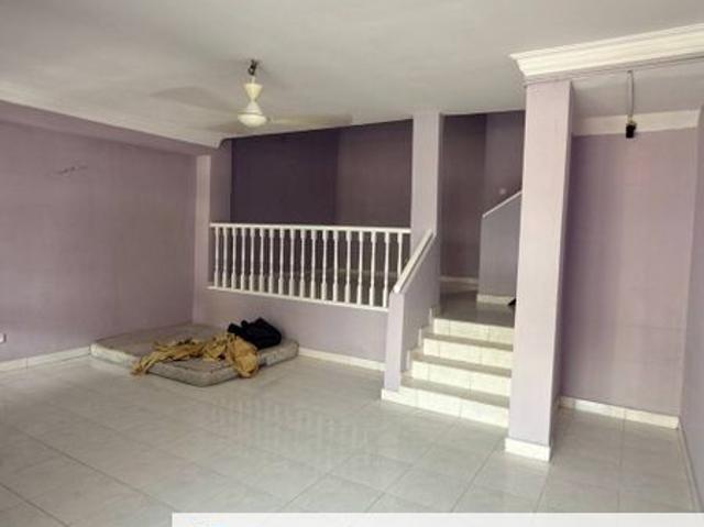 House for rent in Tebrau, Johor