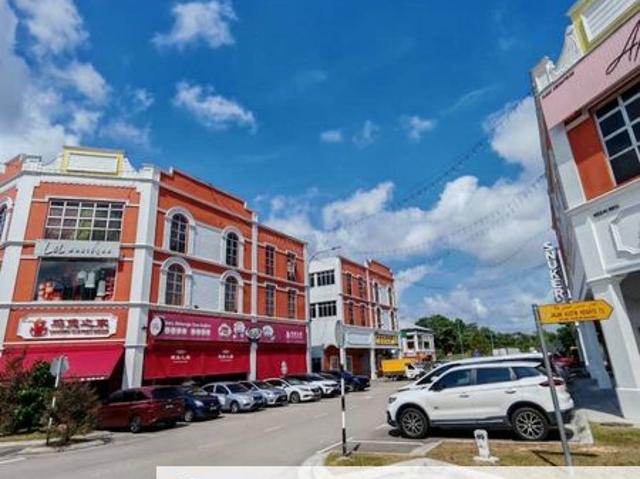 Shop for rent in Johore Bahru, Johor