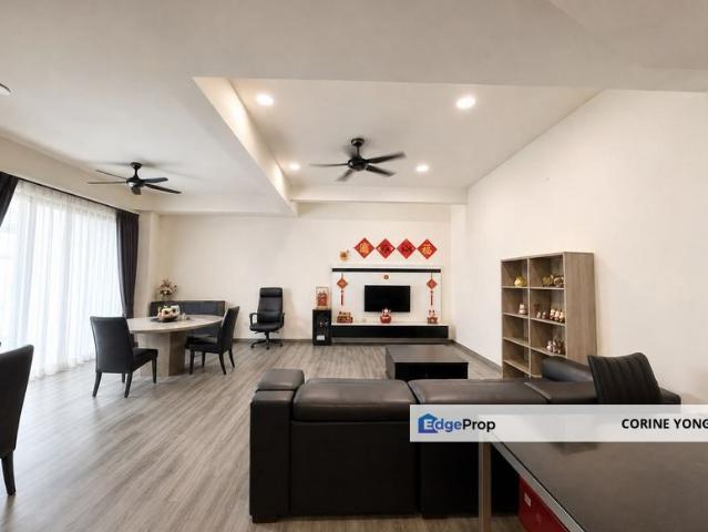 House for sale in Tebrau, Johor
