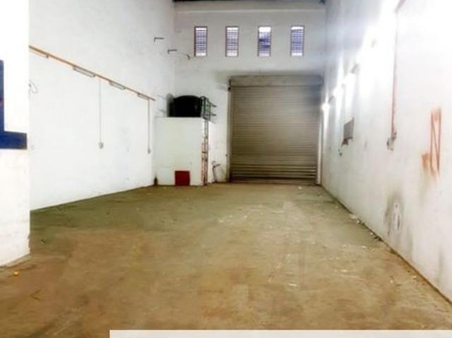 Warehouse for rent in Tebrau, Johor