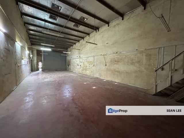 House for rent in Johor