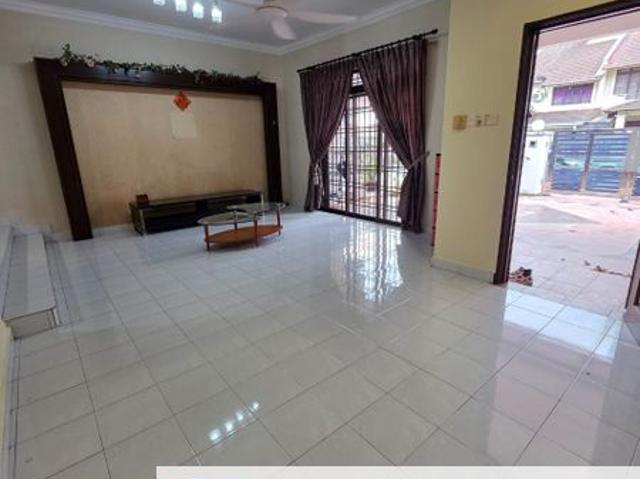 House for rent in Tebrau, Johor