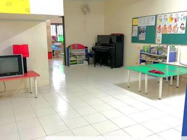 House for sale in Tebrau, Johor