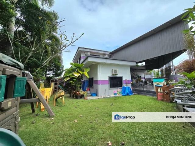 House for sale in Tebrau, Johor