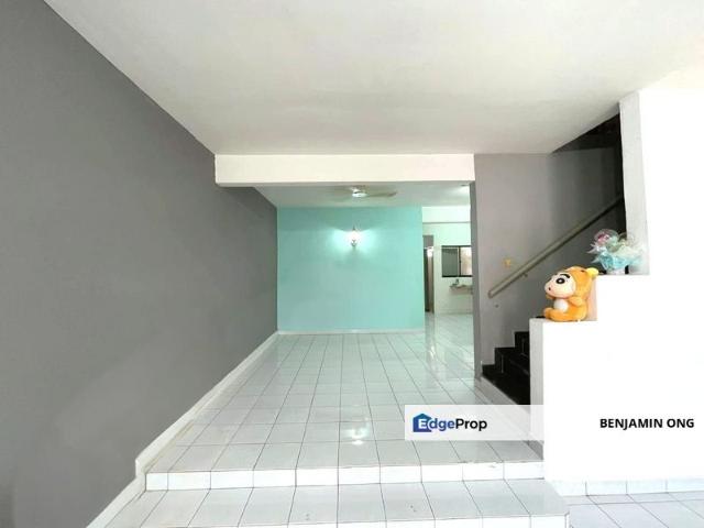 House for rent in Tebrau, Johor