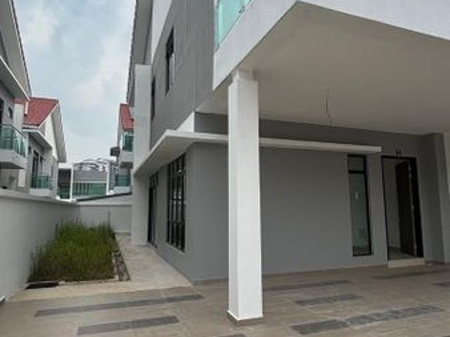 House for sale in Tebrau, Johor