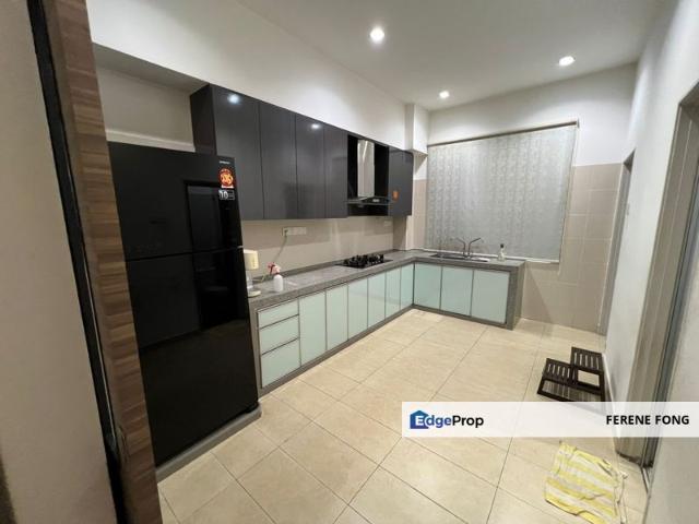 House for sale in Tebrau, Johor