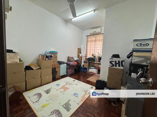 House for sale in Tebrau, Johor