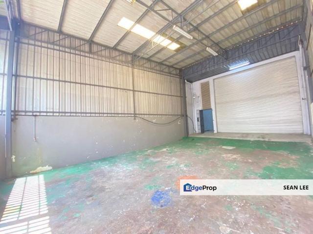 House for sale in Johor