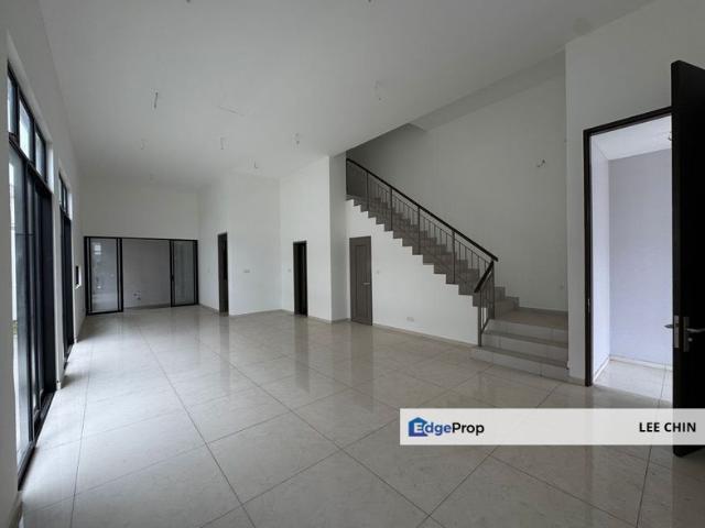 House for sale in Tebrau, Johor