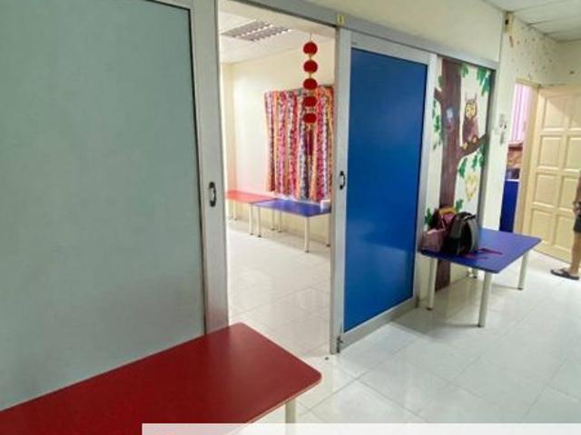 House for sale in Tebrau, Johor