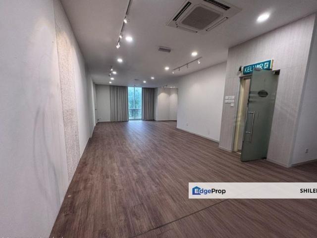 Shop for rent in Tebrau, Johor Bahru