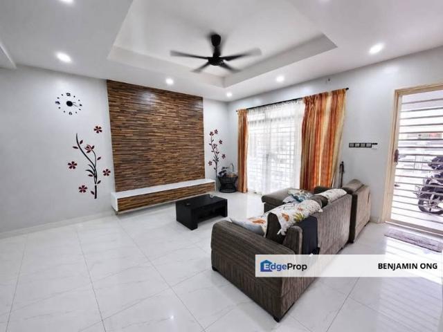 House for rent in Tebrau, Johor
