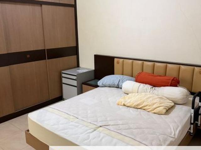 House for sale in Tebrau, Johor