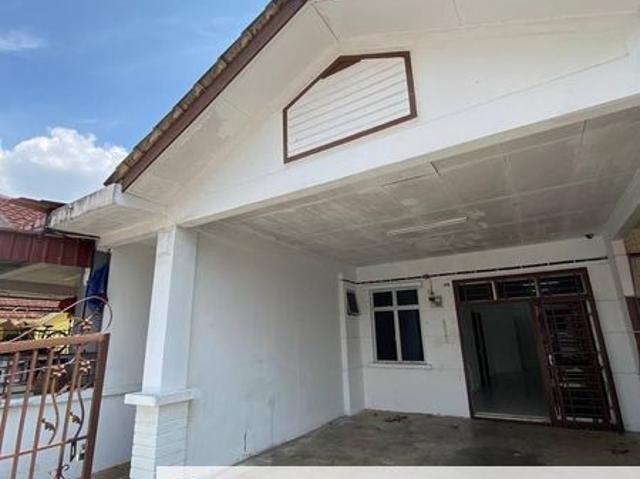 House for rent in Tebrau, Johor