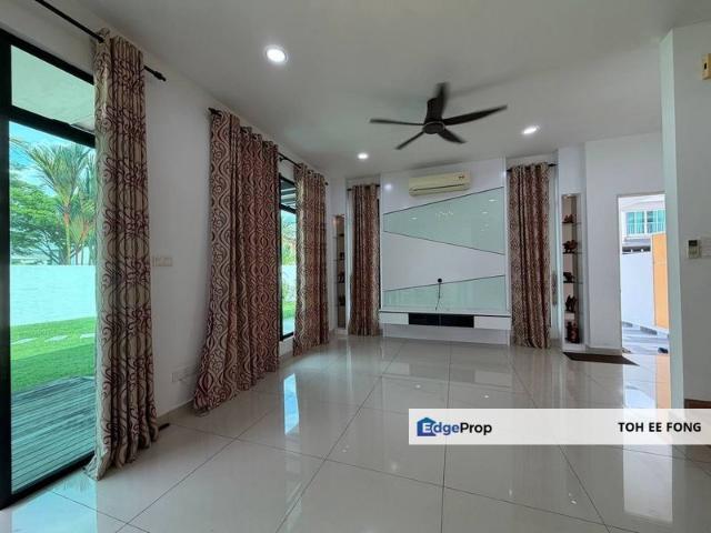House for sale in Tebrau, Johor