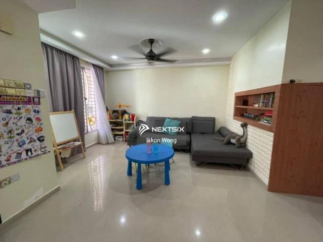 House for rent in Johor