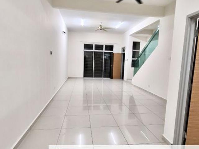 House for sale in Tebrau, Johor Bahru
